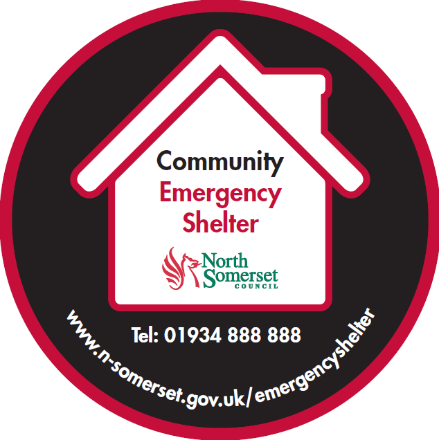 Community Emergency Shelter scheme Logo