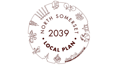 Local Plan 2039 logo