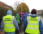 Walk leaders
