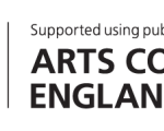 Logo - Arts Council