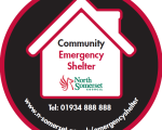 Community Emergency Shelter scheme Logo