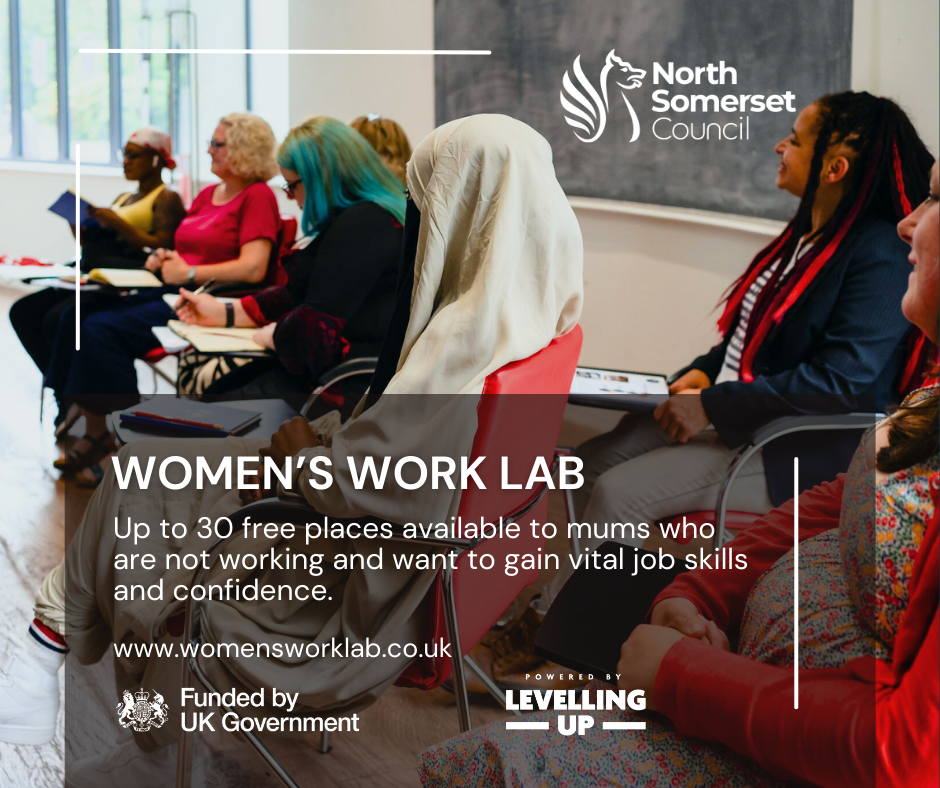 Women's Work Lab